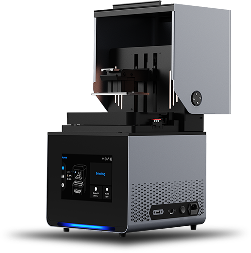 Imprimante 3D Résine Dentaire Shining 3D Accufab-F1