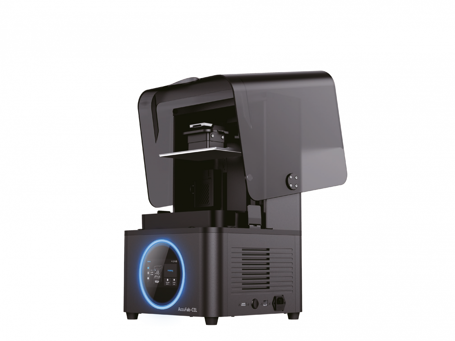 Imprimante 3D de Résine Dentaire Accufab-CEL Shining 3D