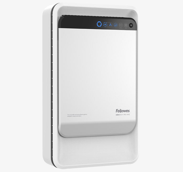 Fellowes AeraMax Pro AM2 – Purificateur d’air professionnel