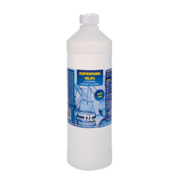 Alcool Isopropylique 1L