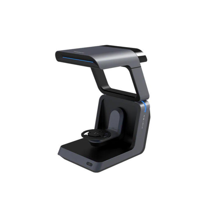 Scanner 3D Dentaire AutoScan DS-MIX