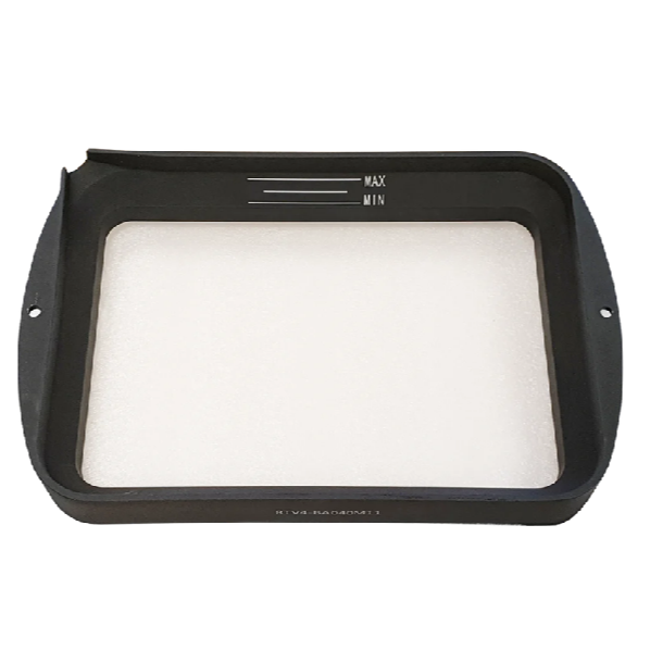 Bac complet V4 Accufab-L4D/L4K