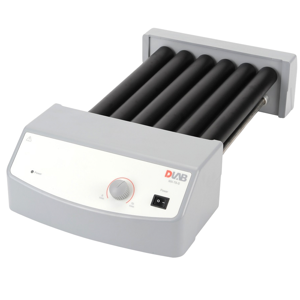 Mélangeur à Résine Dlab MX-T6-S