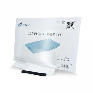 Film de protection LCD 8.9" 4K Uniz NBEE