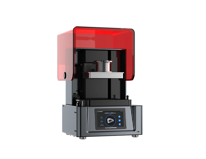Imprimante 3D de Résine Dentaire Flashforge Focus 6K