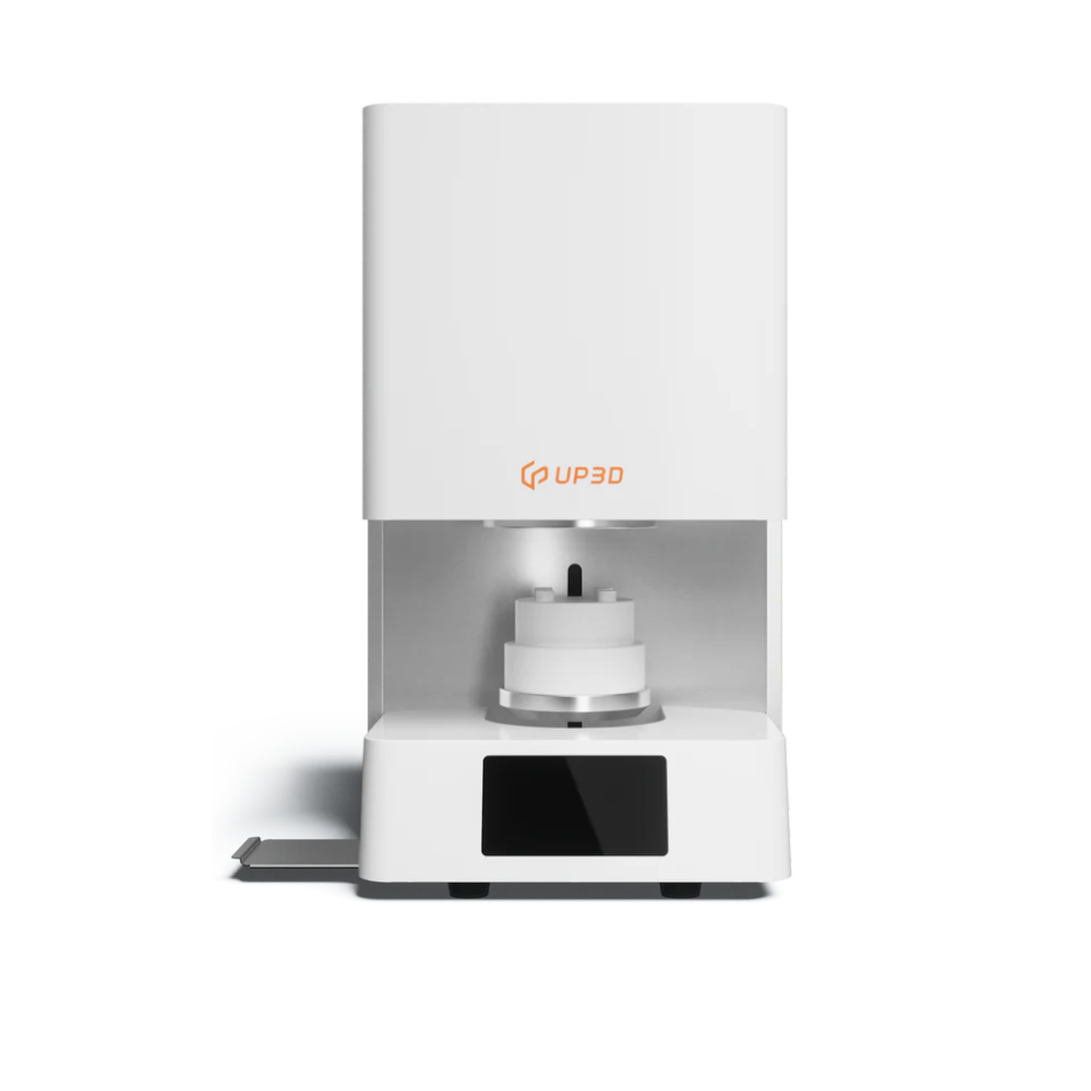 UP3D F20 – Four de Frittage Dentaire