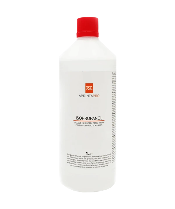 Alcool Isopropylique 1L Aprintapro