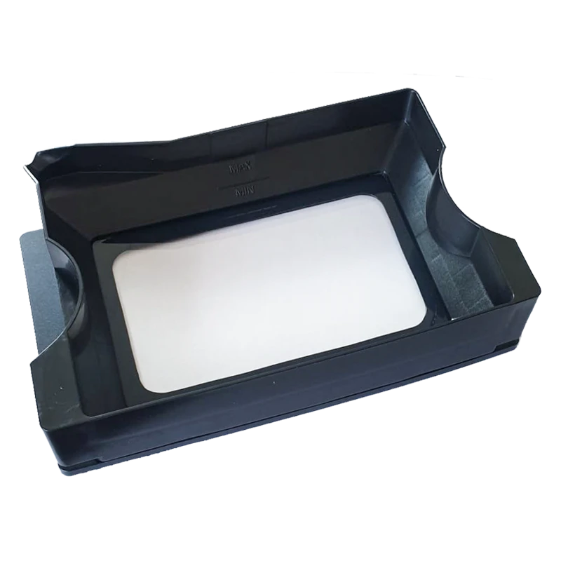 Resin tank assembly V3 module Accufab-D1s