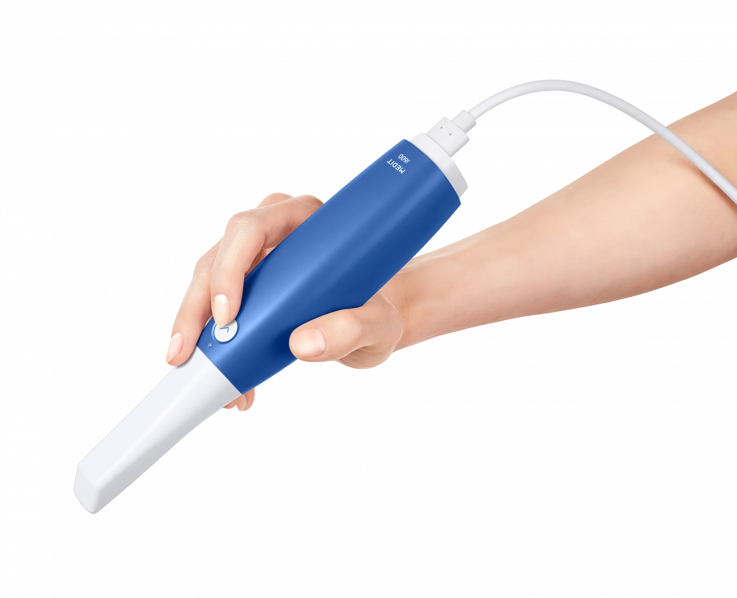 Scanner 3D Dentaire Intra-oral Medit i600