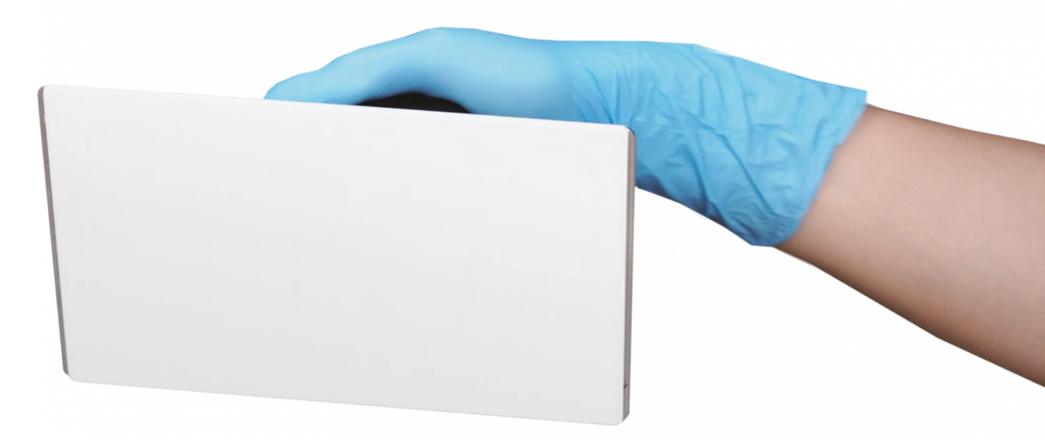 Plateforme d'impression en céramique AccuFab-CEL