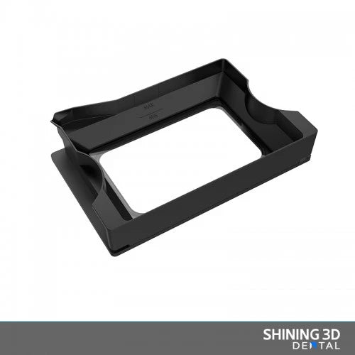 Shining 3D Resin Tank - V6 Fast Tank (Accufab-D1S)