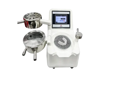 Thermoformeuse Taglus Duoform