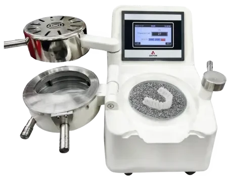 Thermoformeuse Taglus Duoform