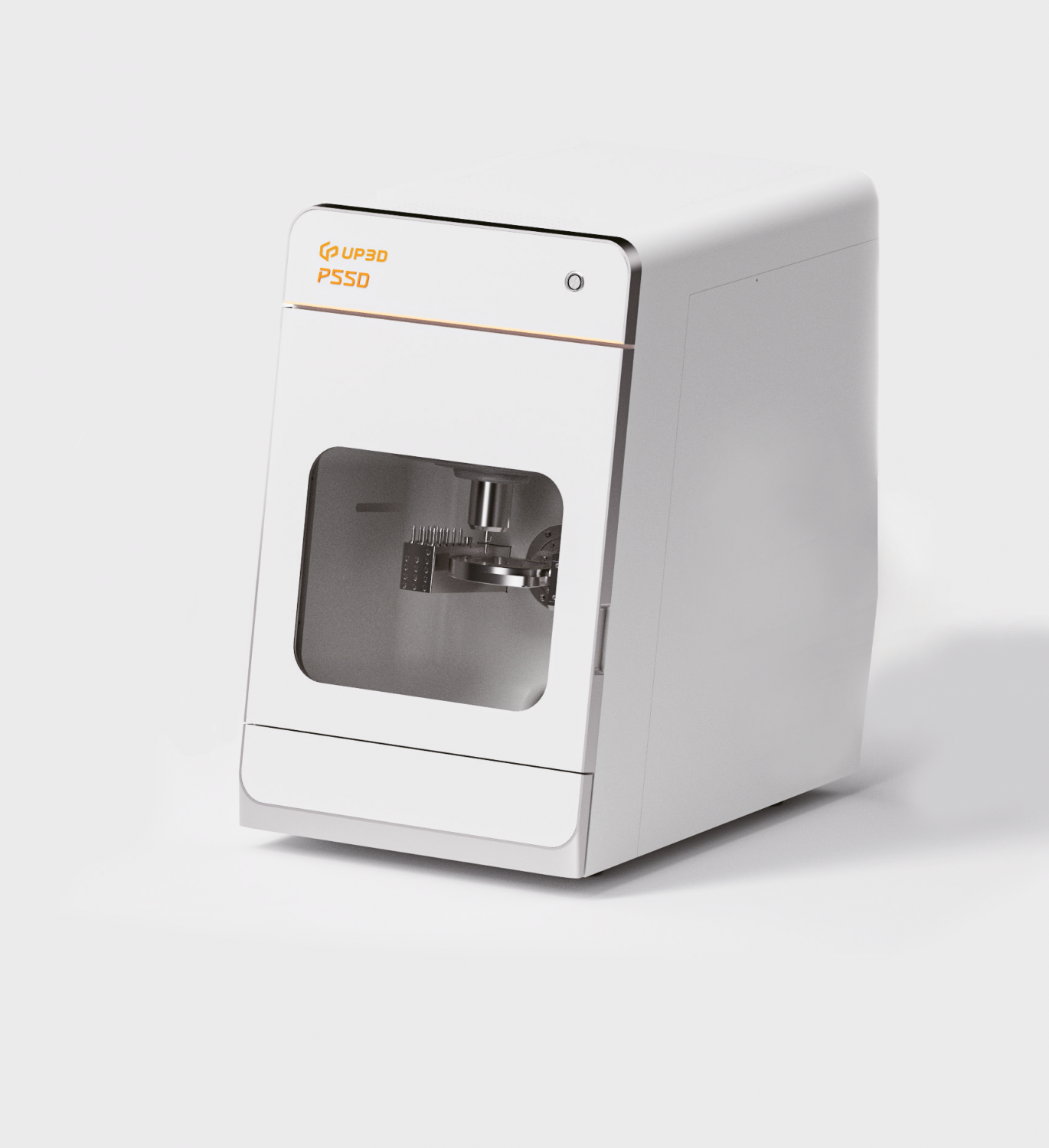 Fraiseuse Dentaire à sec P55D UP3D