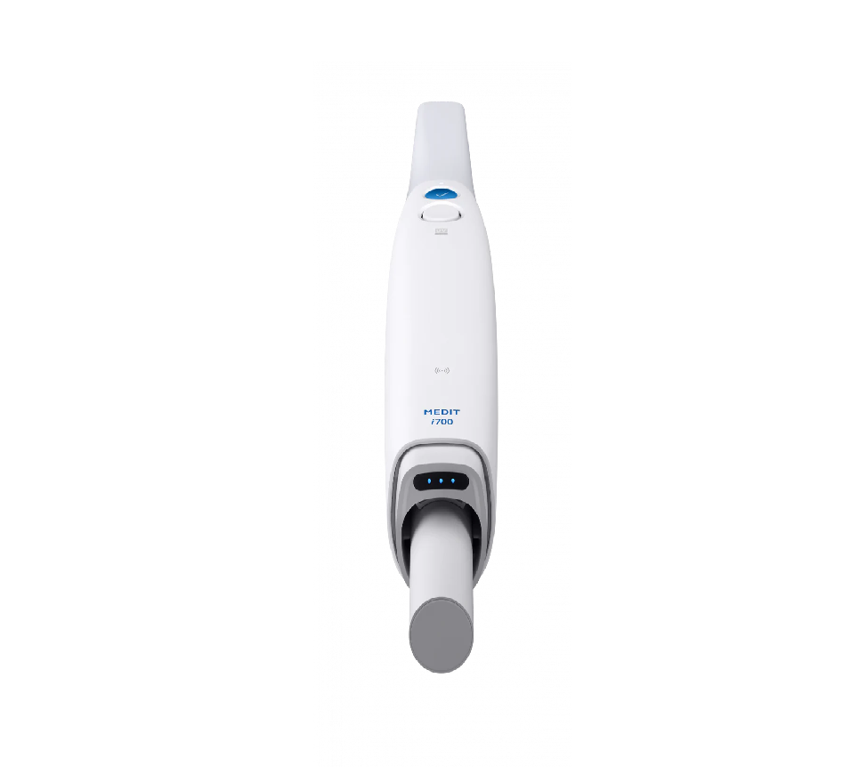 Scanner 3D Dentaire Intraoral Medit i700 Sans Fil