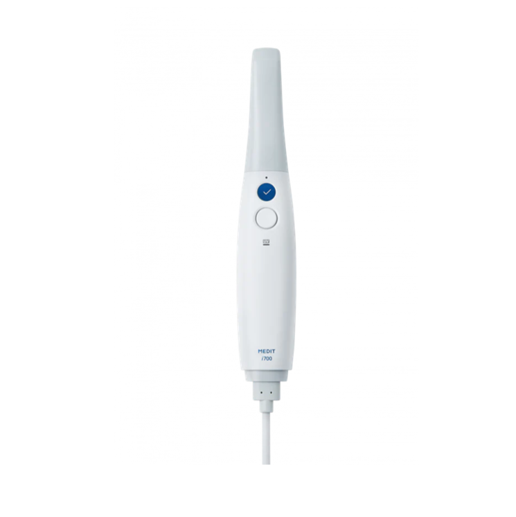 Scanner 3D Dentaire Intraoral Medit i700