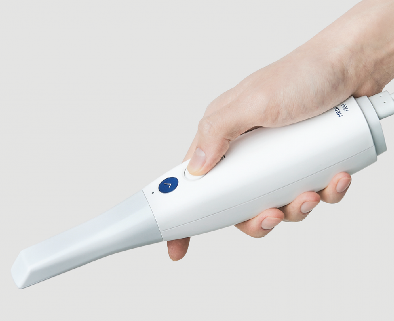 Scanner 3D Dentaire Intraoral Medit i700