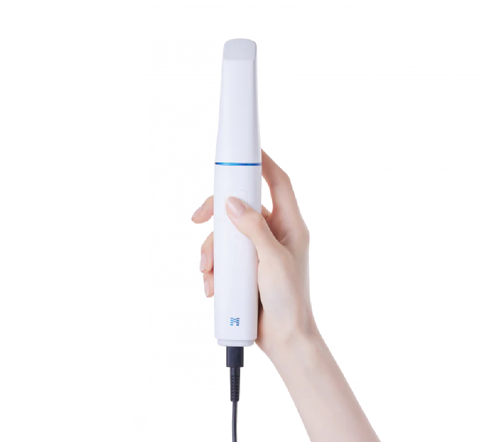 Scanner 3D Dentaire Intra-oral Medit i900
