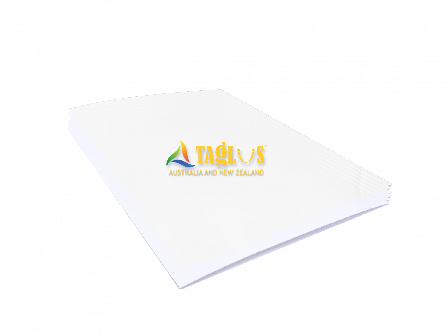 Feuilles d’Aligneurs Taglus Premium