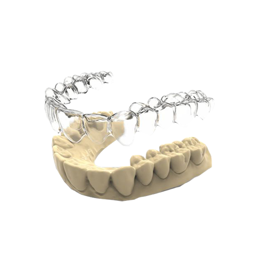 Feuilles d’Aligneurs Taglus Premium