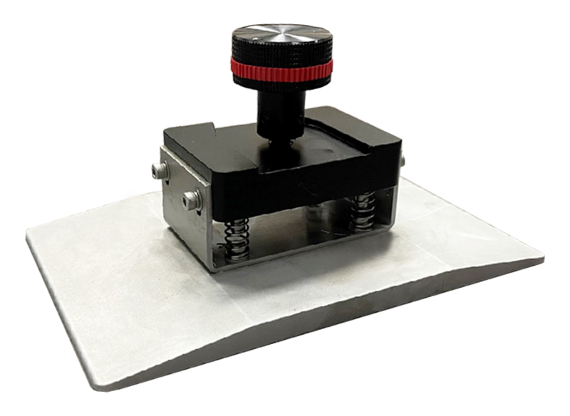 Plateforme d'impression de 8,9" Accufab-L4D/L4K