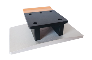 Plateau d'impression Accufab-D1s