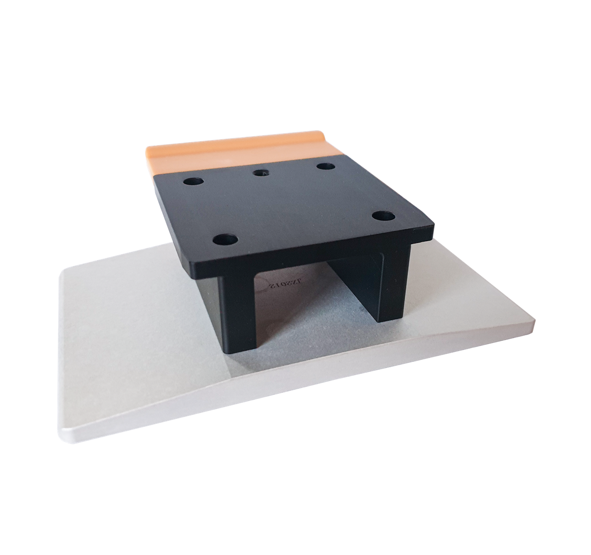 Plateau d'impression Accufab-D1s