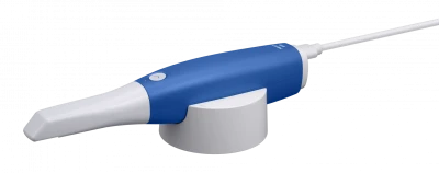 Scanner 3D Dentaire Intra-oral Medit i600