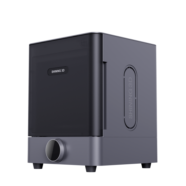 Chambre UV FabCure 2 Shining 3D