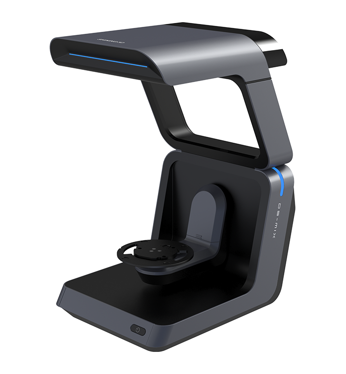 Scanner 3D Dentaire AutoScan DS-MIX