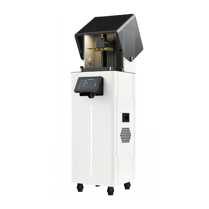 Dental 3D printer