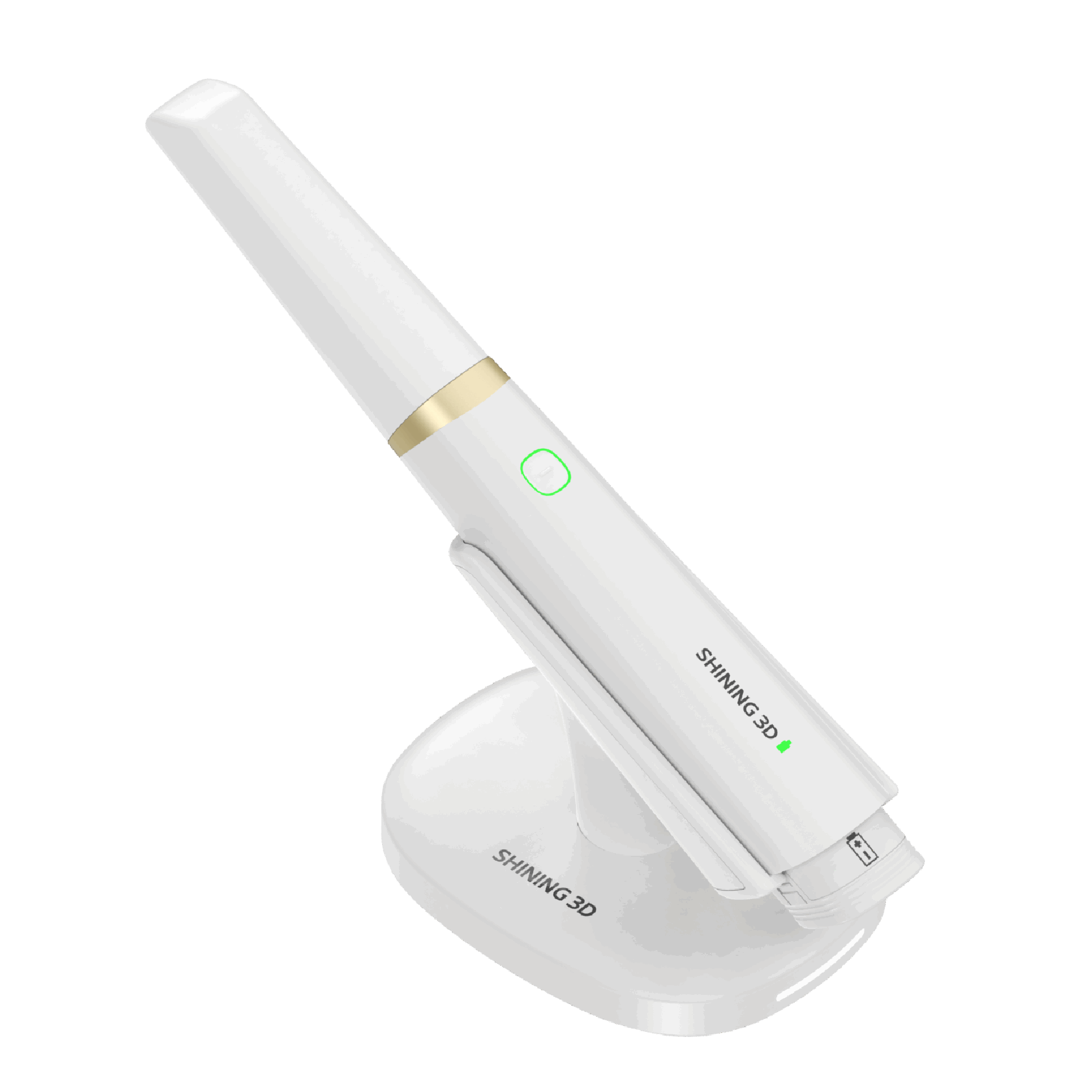 Scanner 3D Dentaire Intra-oral Shining 3D Aoralscan Elite sans fil