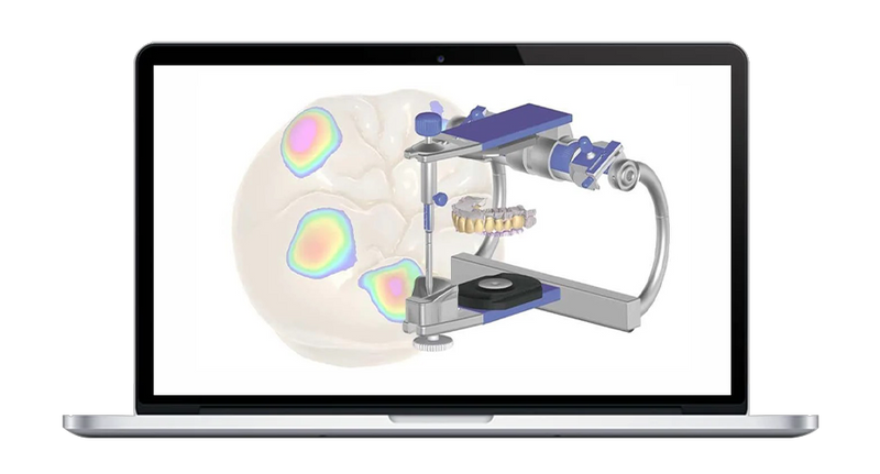 Module Auto Articulateur