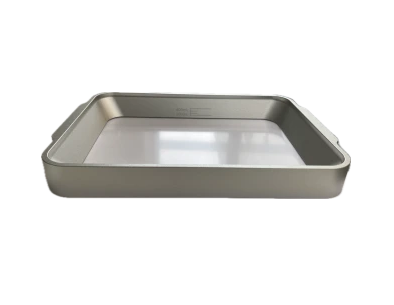 Réservoir de résine NBEE (SILVER)