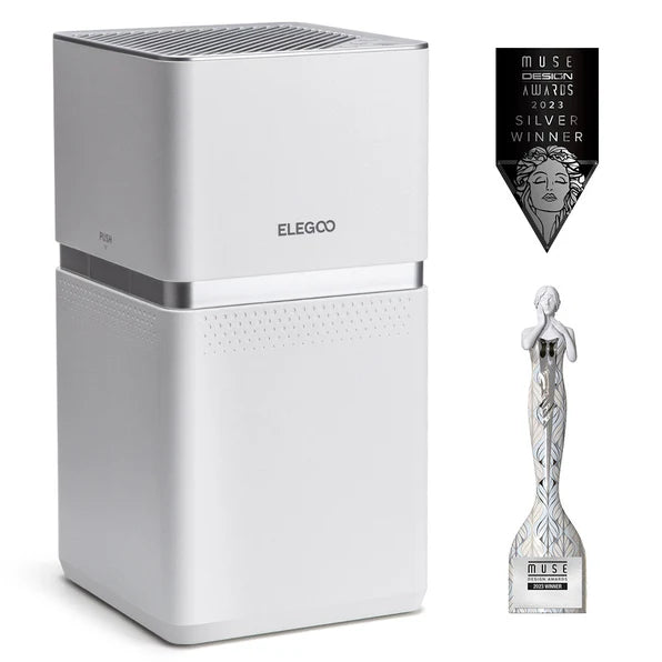 Purificateur d’air ELEGOO Marsmate