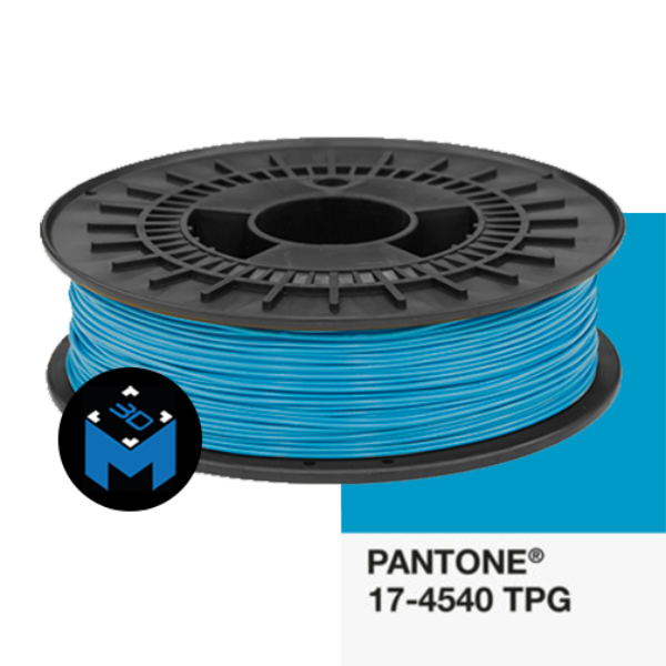 Filament Imprimante 3D Machines-3D PLA 750g (29 couleurs)