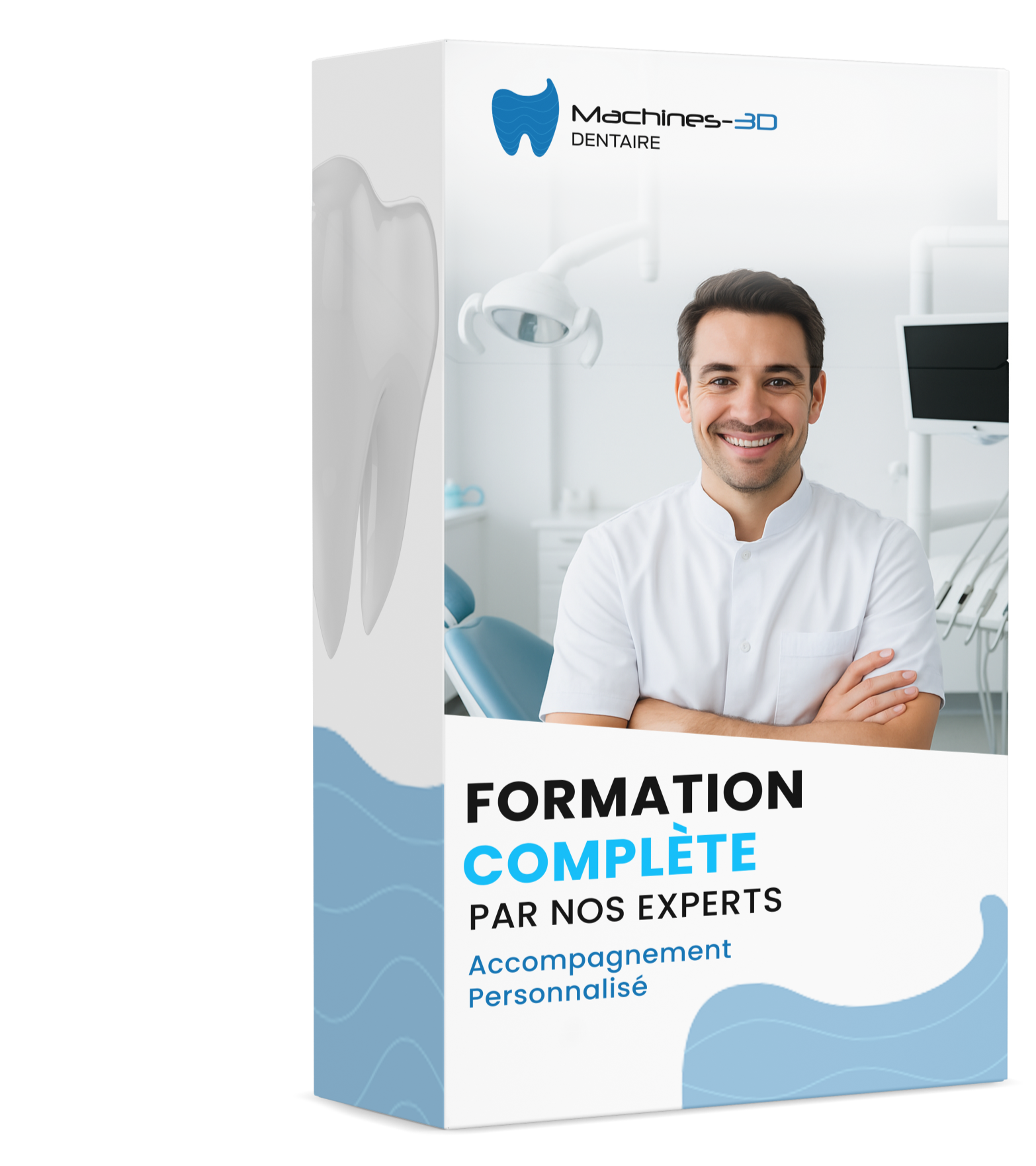 Maîtrisez l’Impression et la Numérisation 3D avec des Experts