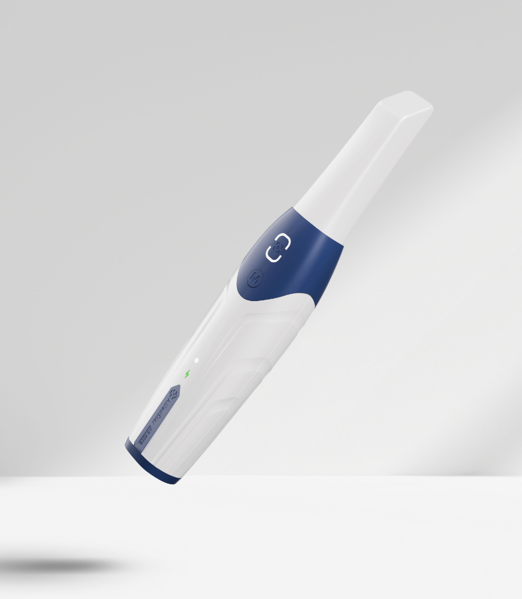 Scanner 3D Dentaire Intra-oral Alliedstar AS 200E Sans Fil