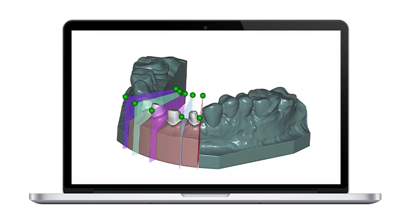 Module Model Creator