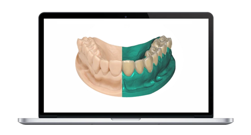 Module Smile Creator