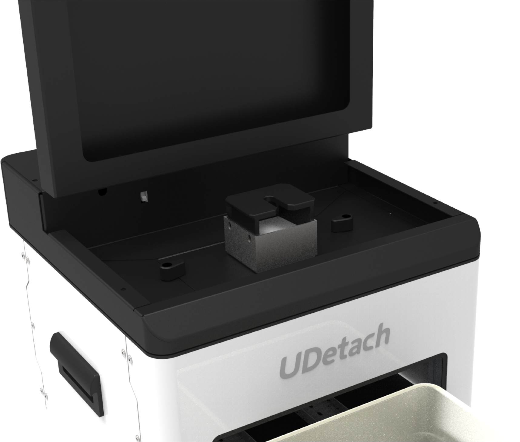 System de Détachement de Modèle Dentaire Uniz UDetach