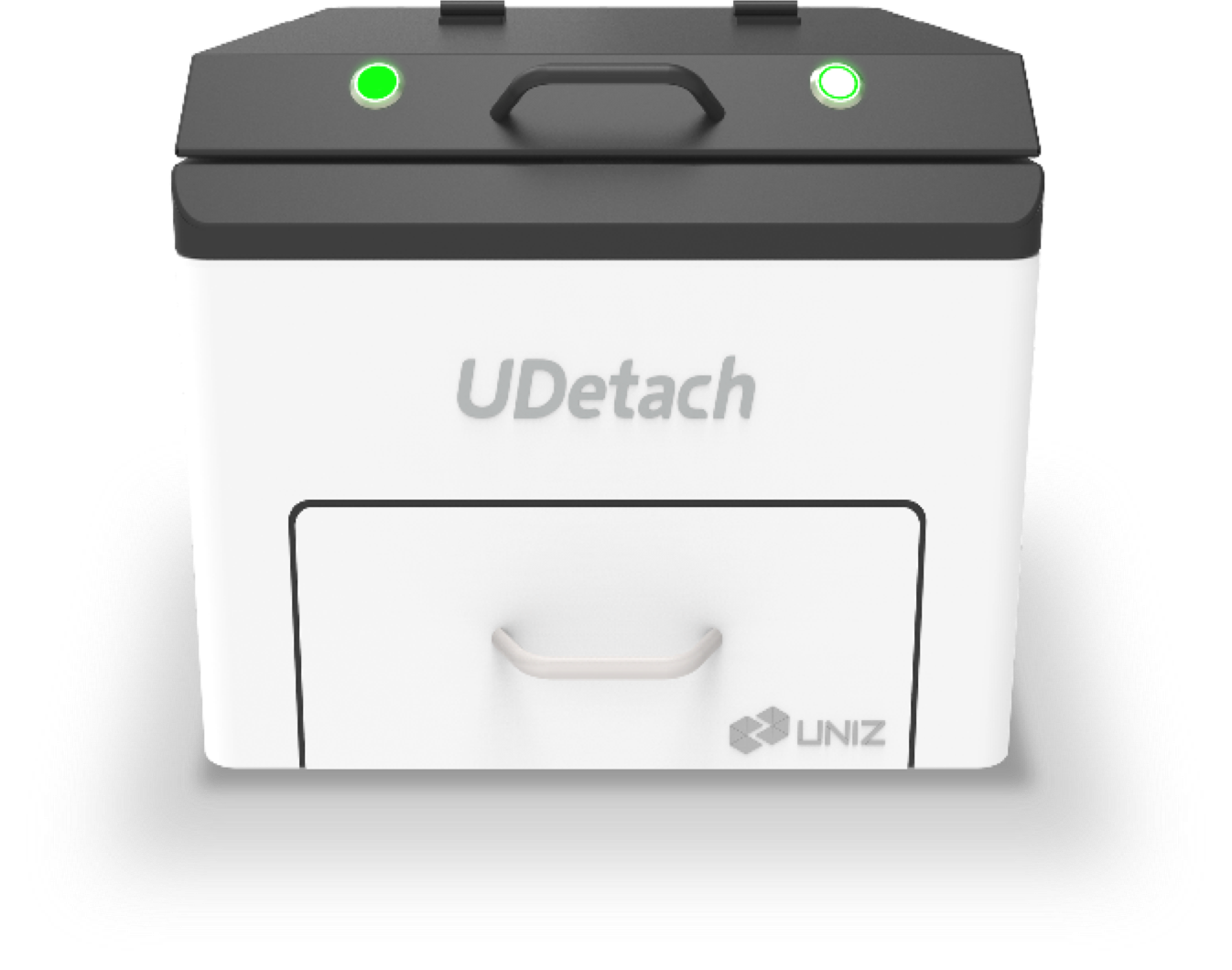 System de Détachement de Modèle Dentaire Uniz UDetach